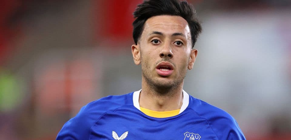 Everton y Crystal Palace acuerdan intercambio con Dwight McNeil y Brennan Johnson
