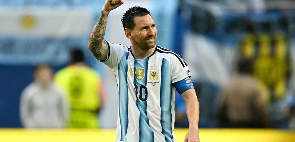Principales candidatos al Balón de Oro en la Copa Mundial de la FIFA 2026