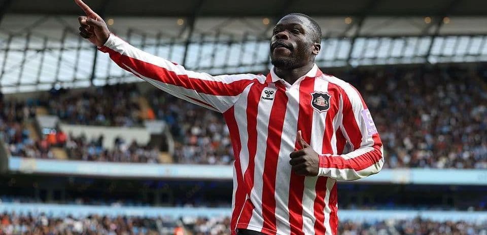 Los jugadores que anotaron un hat-trick en una derrota de la Premier League