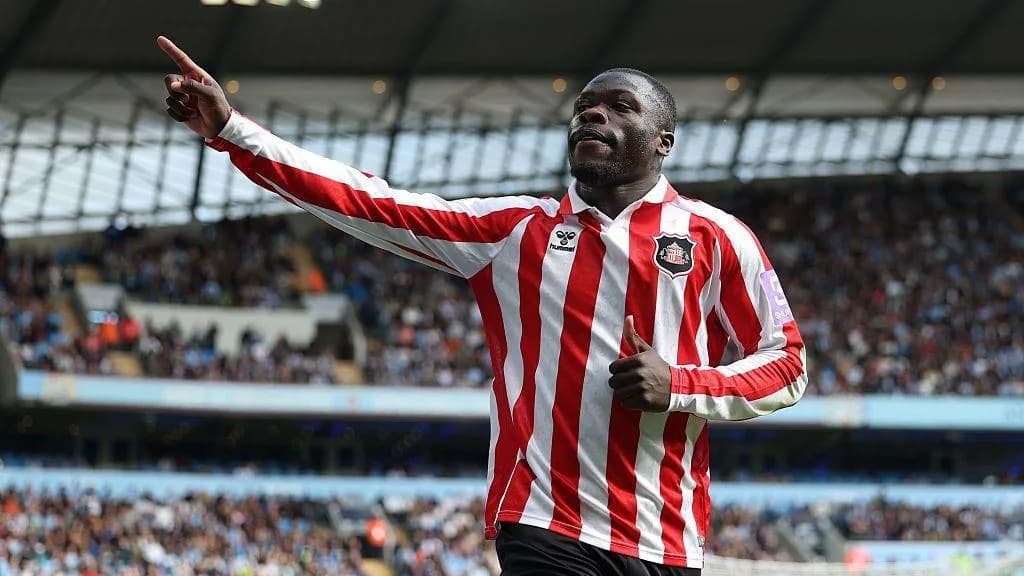 Los jugadores que anotaron un hat-trick en una derrota de la Premier League