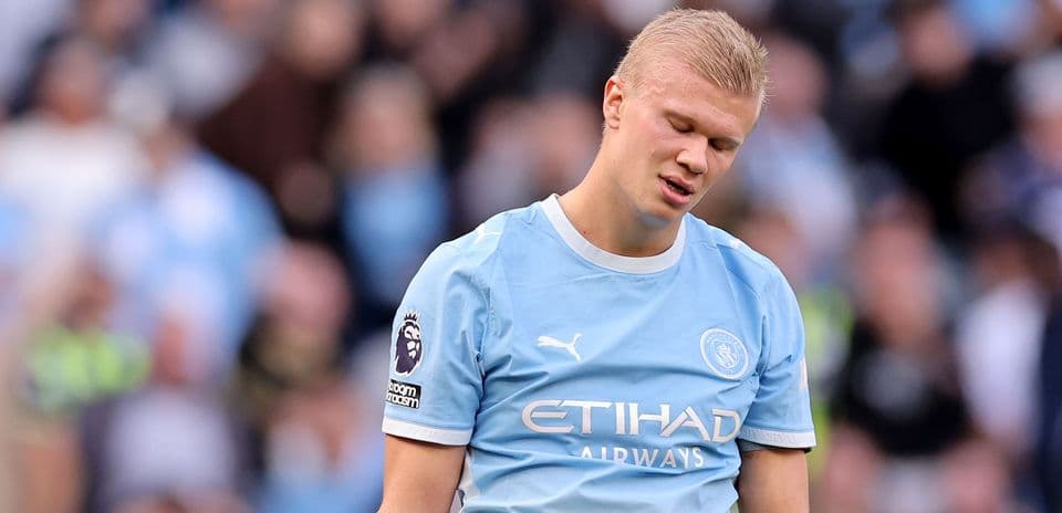 Erling Haaland y estrellas del Man City podrían salir gratis tras veredicto legal, explica experto