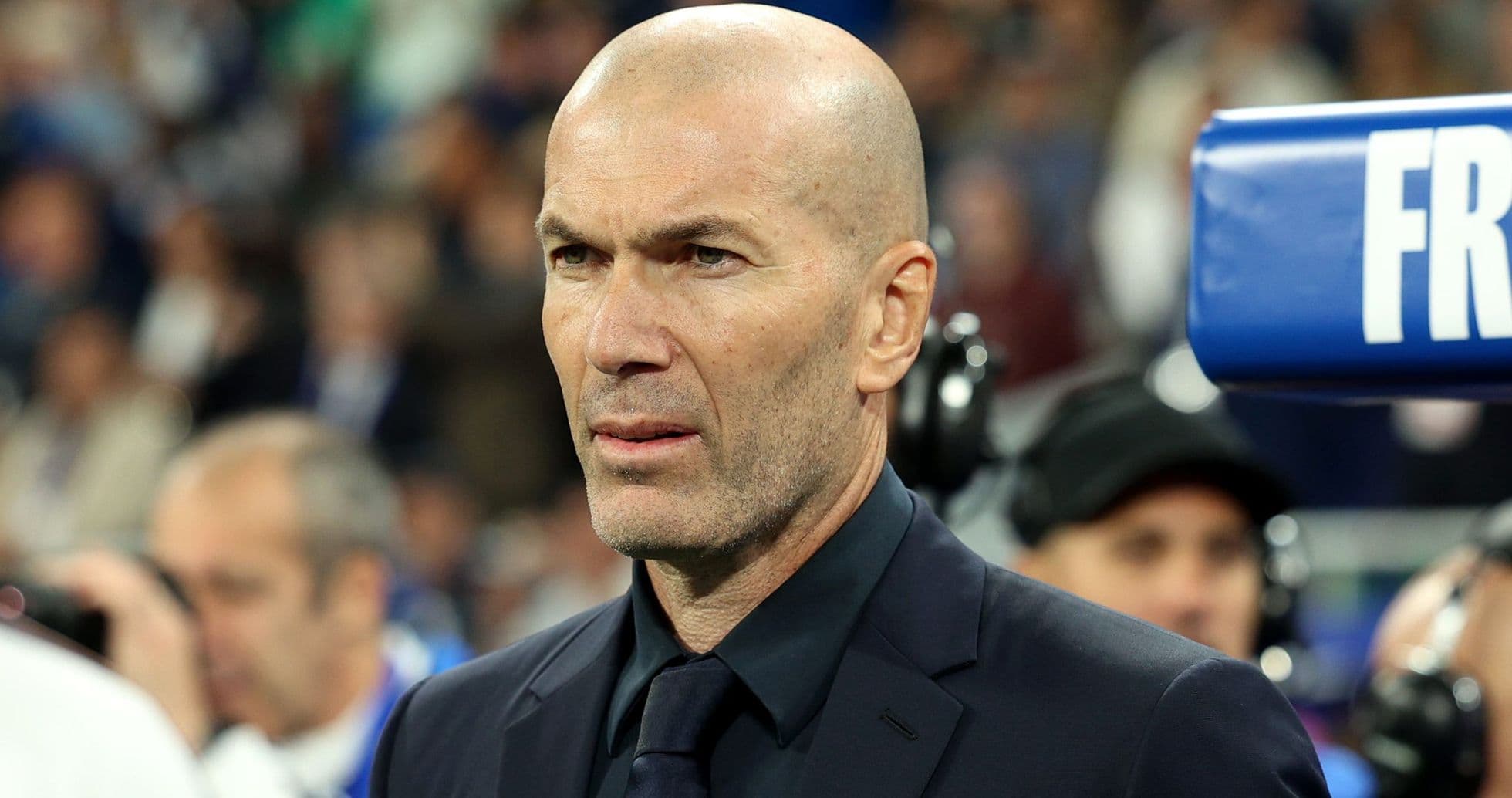 Zinedine Zidane anuncia cambios inteligentes para Francia antes del duelo clave contra Bélgica