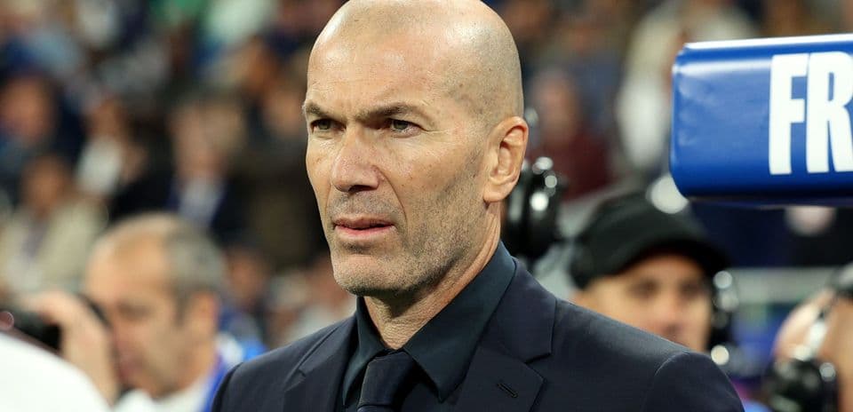 Zinedine Zidane anuncia cambios inteligentes para Francia antes del duelo clave contra Bélgica