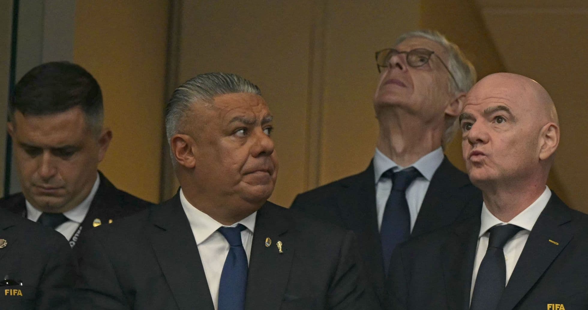 La AFA desmiente la citación judicial de Claudio Tapia en medio de controversias por el Mundial 2026