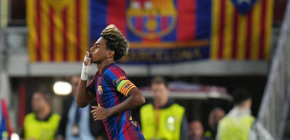 El Camp Nou de Barcelona será sede de la final de la Champions League 2029, superando a Wembley