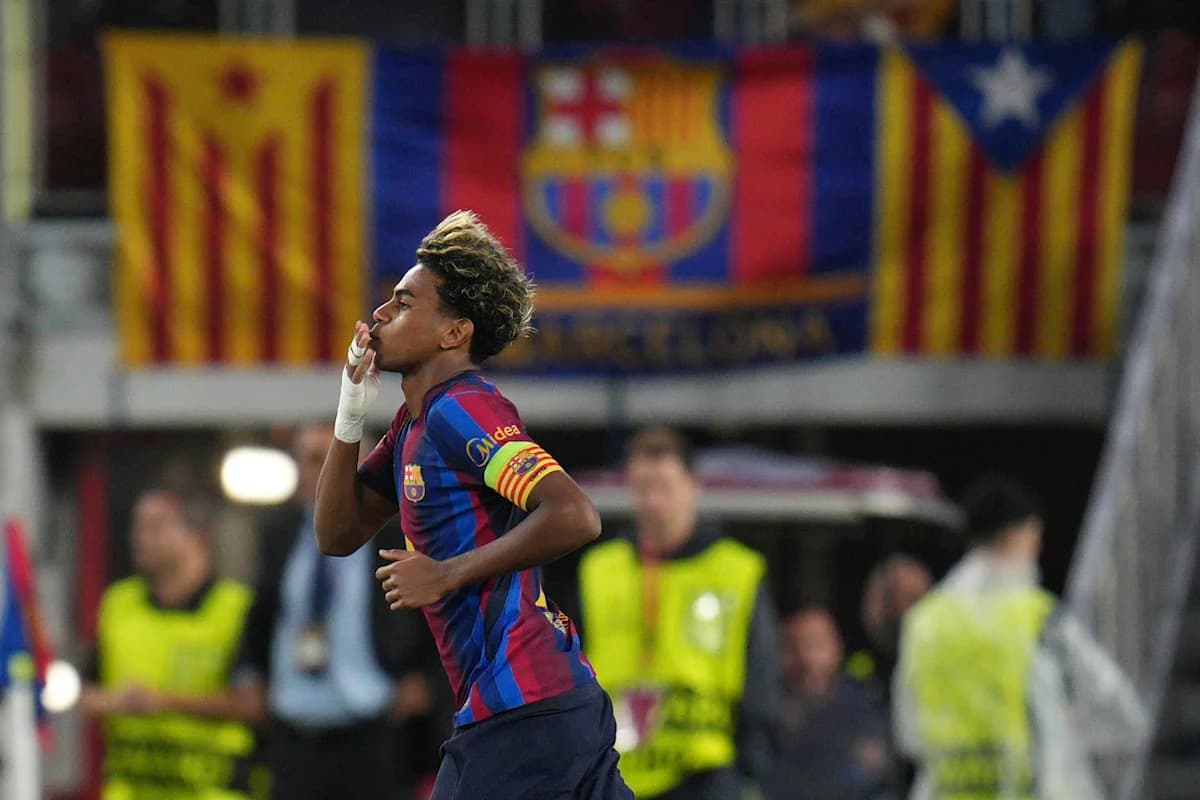El Camp Nou de Barcelona será sede de la final de la Champions League 2029, superando a Wembley