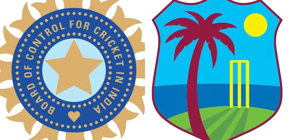 India logra la mayor remontada en ODI contra West Indies con Gill y Sharma brillando