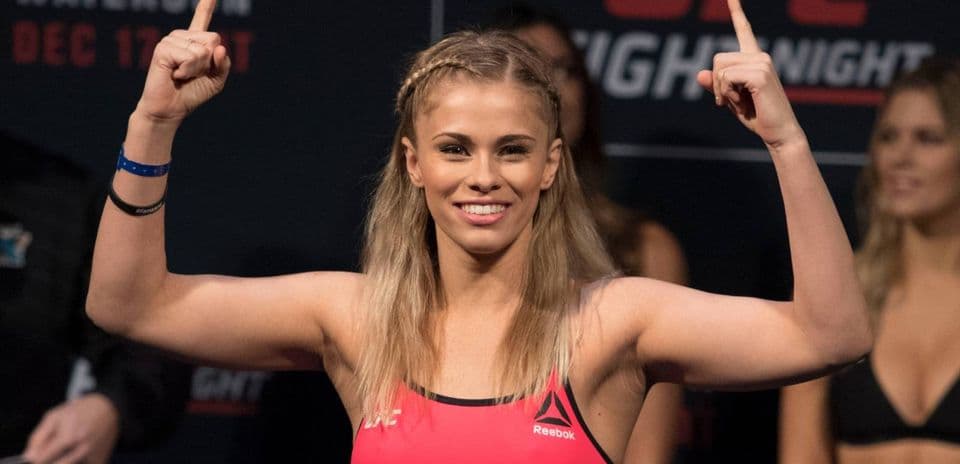 Paige VanZant Revela Pedido Inusual en OnlyFans que Le Generó 25 Dólares