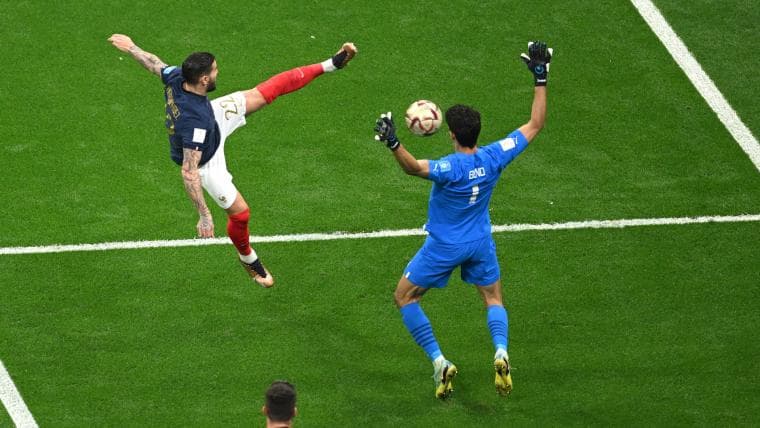 Francia y Marruecos: Historia de enfrentamientos en la Copa del Mundo y récords clave