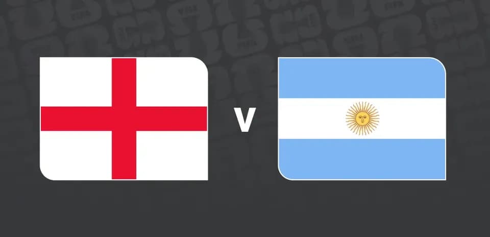Inminente semifinal entre Inglaterra y Argentina en el Mundial: alineaciones probables y detalles clave
