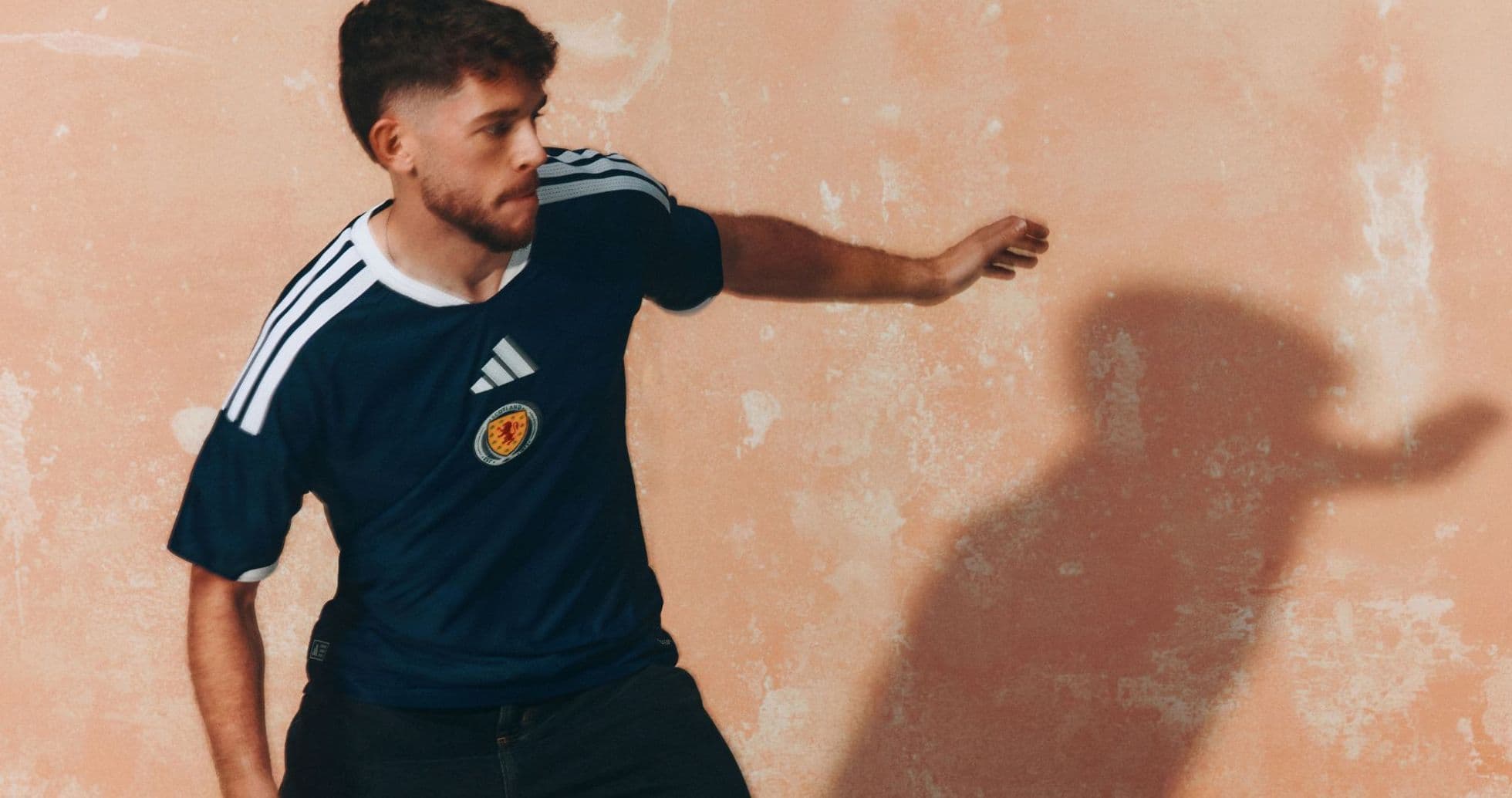 Uniformes de Escocia para el Mundial FIFA 2026: Local, visitante, fechas y precios