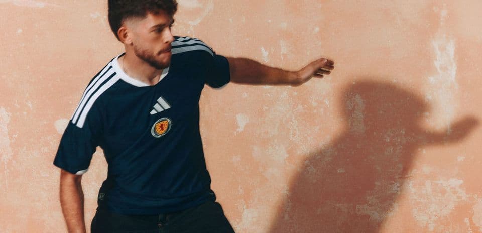 Uniformes de Escocia para el Mundial FIFA 2026: Local, visitante, fechas y precios