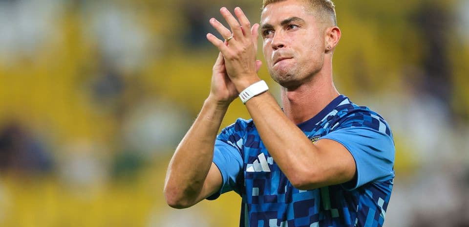 Alvaro González revela el verdadero carácter de Cristiano Ronaldo fuera del campo