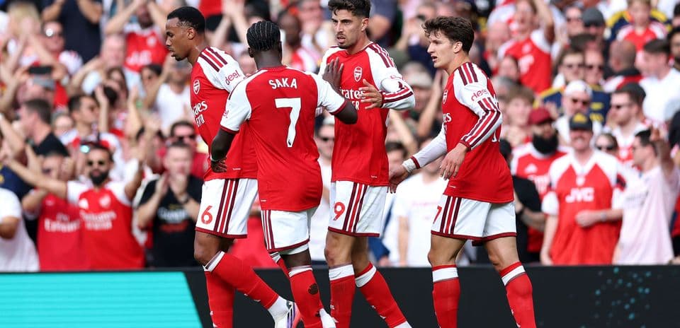 Joe Cole critica a Chelsea tras venta de Kai Havertz y victoria del Arsenal