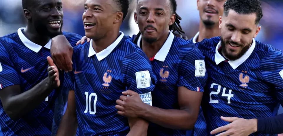 Impacto del resultado de Francia vs Paraguay en el cuadro del Mundial 2026
