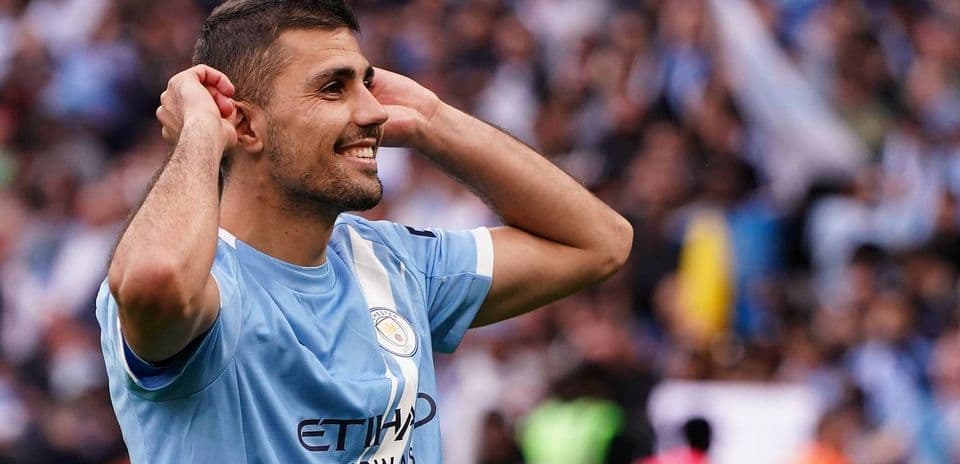 Barcelona Cerca de Acordar por Rodri; Enzo Maresca Da Última Actualización