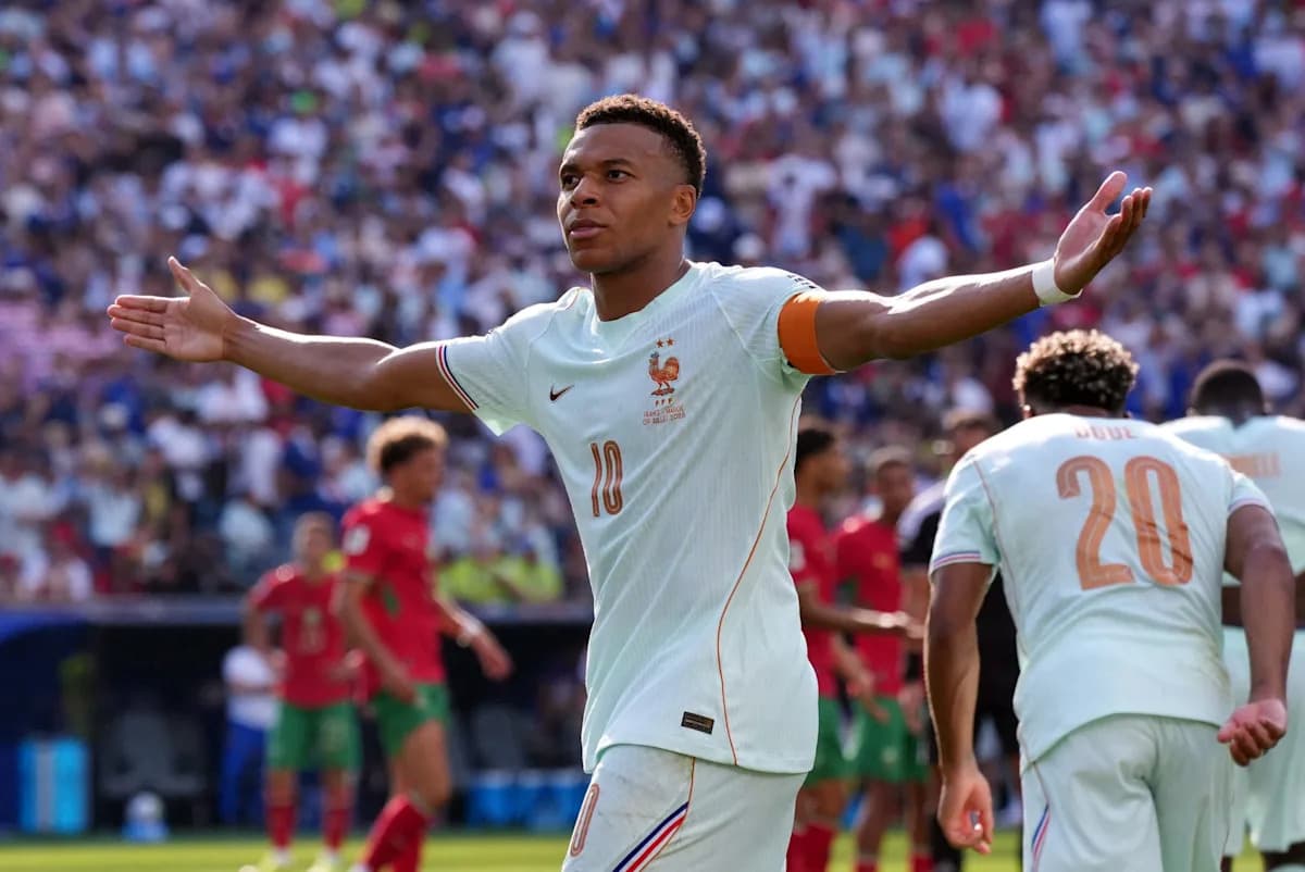 Ubicación y detalles del partido semifinal Francia vs. España en el Mundial 2026