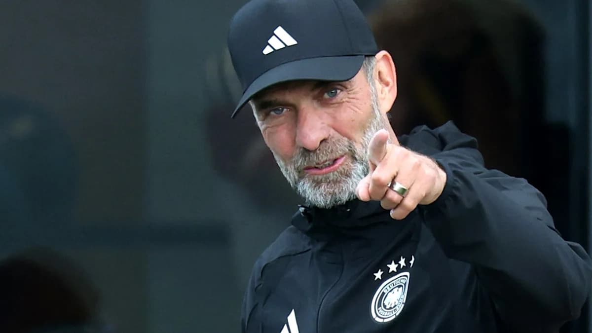 Partido entre Países Bajos y Alemania: horario, canal y cómo ver el duelo de la Nations League