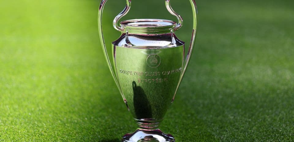 Clasificación de la Liga de Campeones 2026/27: Resultados y formato