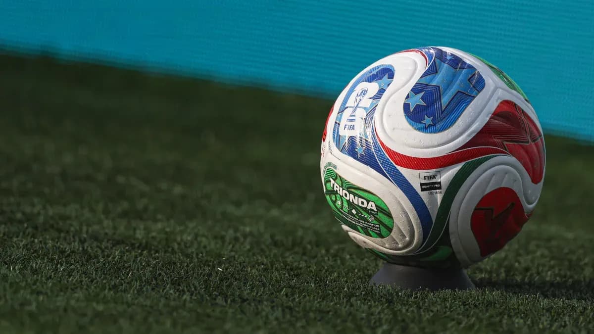 Clasificación y escenarios para octavos de final en el Mundial 2026 actualizados hasta el 25 de junio