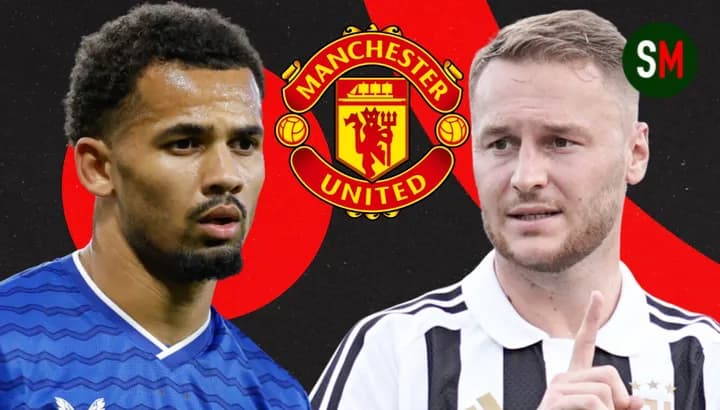 Noticias de fichajes del Manchester United: Últimas actualizaciones y rumores del 3 de agosto