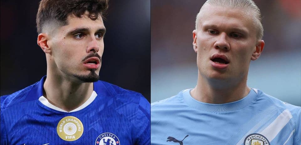 Rumores de Transferencias: Arsenal se Une a la Carrera por Neto; Real Madrid y el Impulso con Haaland