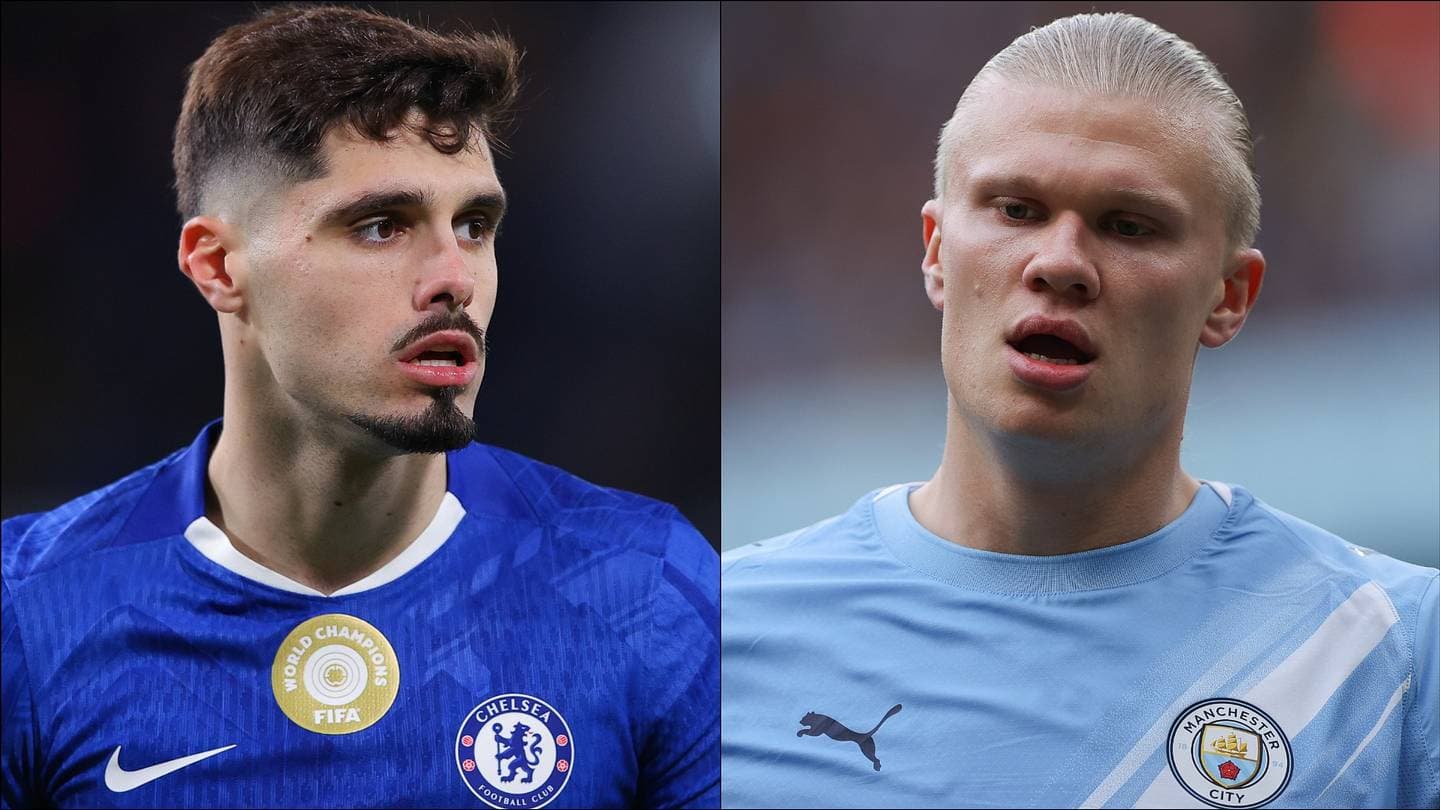 Rumores de Transferencias: Arsenal se Une a la Carrera por Neto; Real Madrid y el Impulso con Haaland