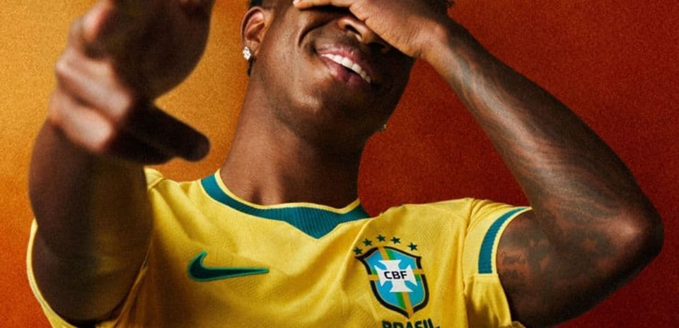 Nuevas camisetas de Brasil para el Mundial 2026: diseños, fechas y precios