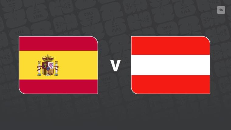 España vs Austria: transmisión en vivo, canal de TV y horario para el partido de octavos de final del Mundial
