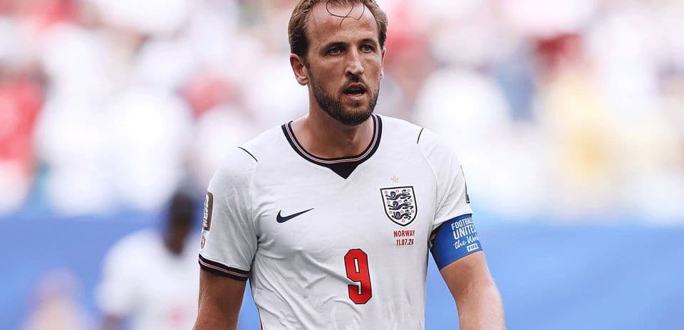 Harry Kane rechaza oferta de Al-Hilal y decide quedarse en Bayern Munich