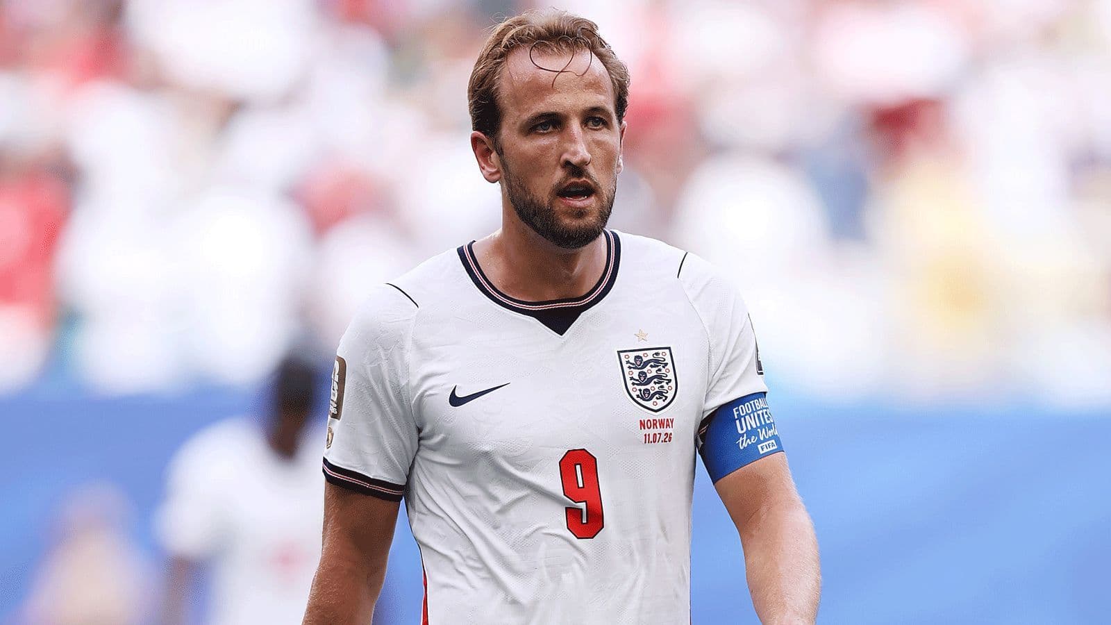 Harry Kane rechaza oferta de Al-Hilal y decide quedarse en Bayern Munich
