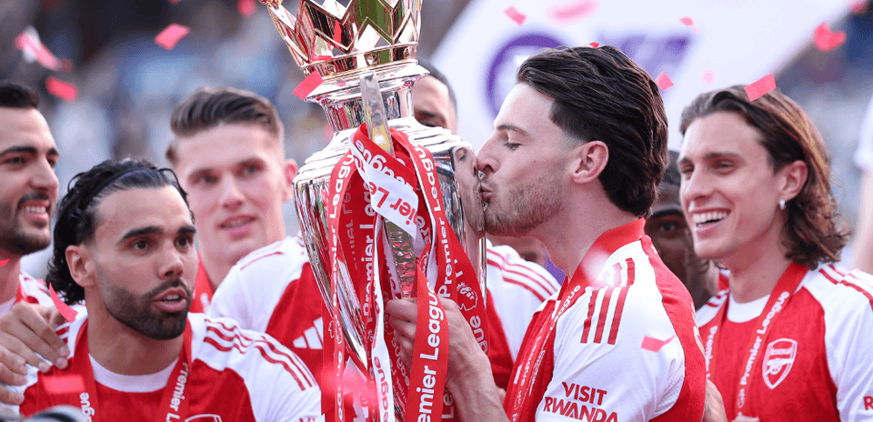 Guía para ver la Premier League 2026/27: Televisión y Streaming