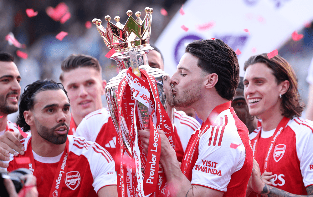 Guía para ver la Premier League 2026/27: Televisión y Streaming