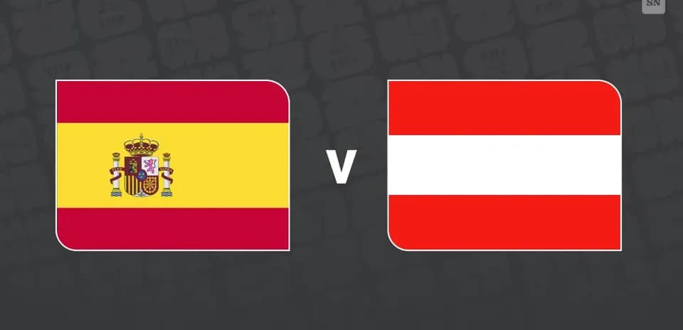 Dónde ver España vs Austria en vivo: canal de TV, horario y transmisión del Mundial 2026