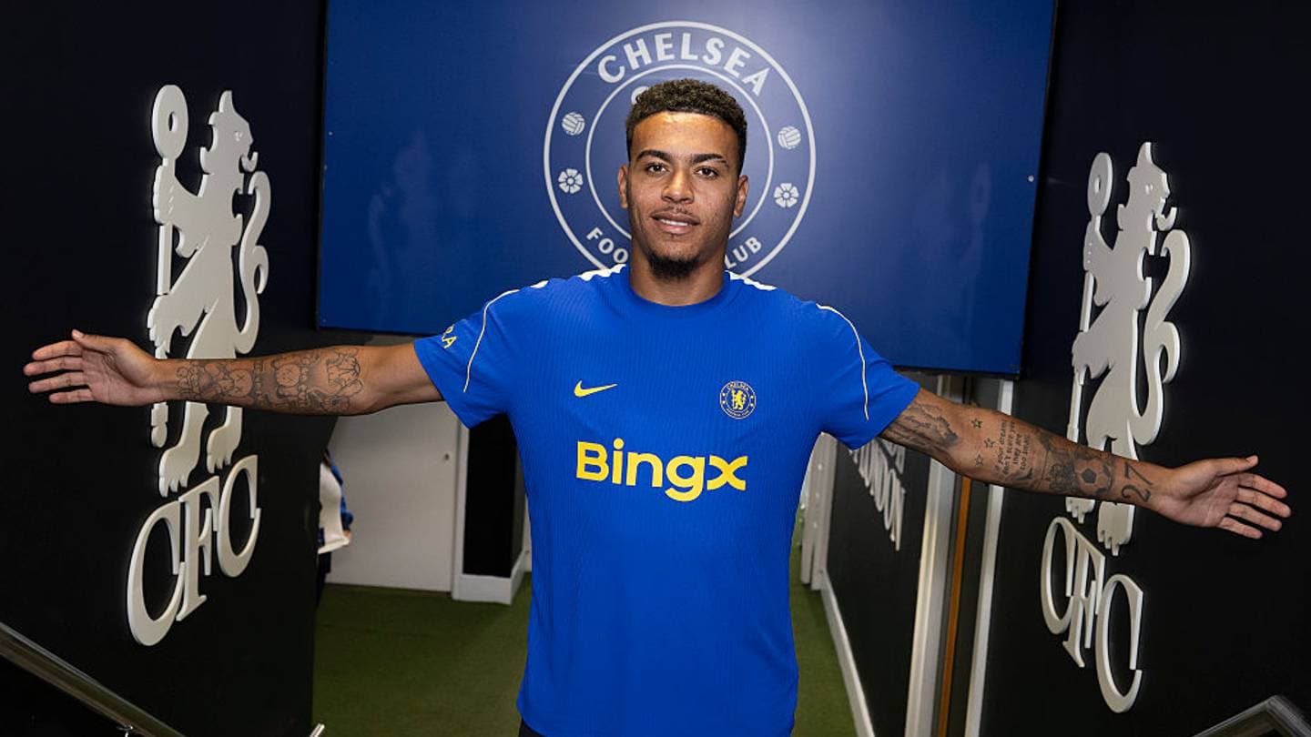 Lo Mejor del Mercado de la Premier League 2026-27: Mejores Fichajes y Plantillas Renovadas Lo Mejor del Mercado de la Premier League 2026-27: Mejores Fichajes y Plantillas Renovadas