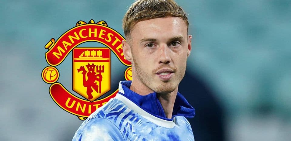 Cole Palmer y su futuro en Manchester United: la visión de William Gallas