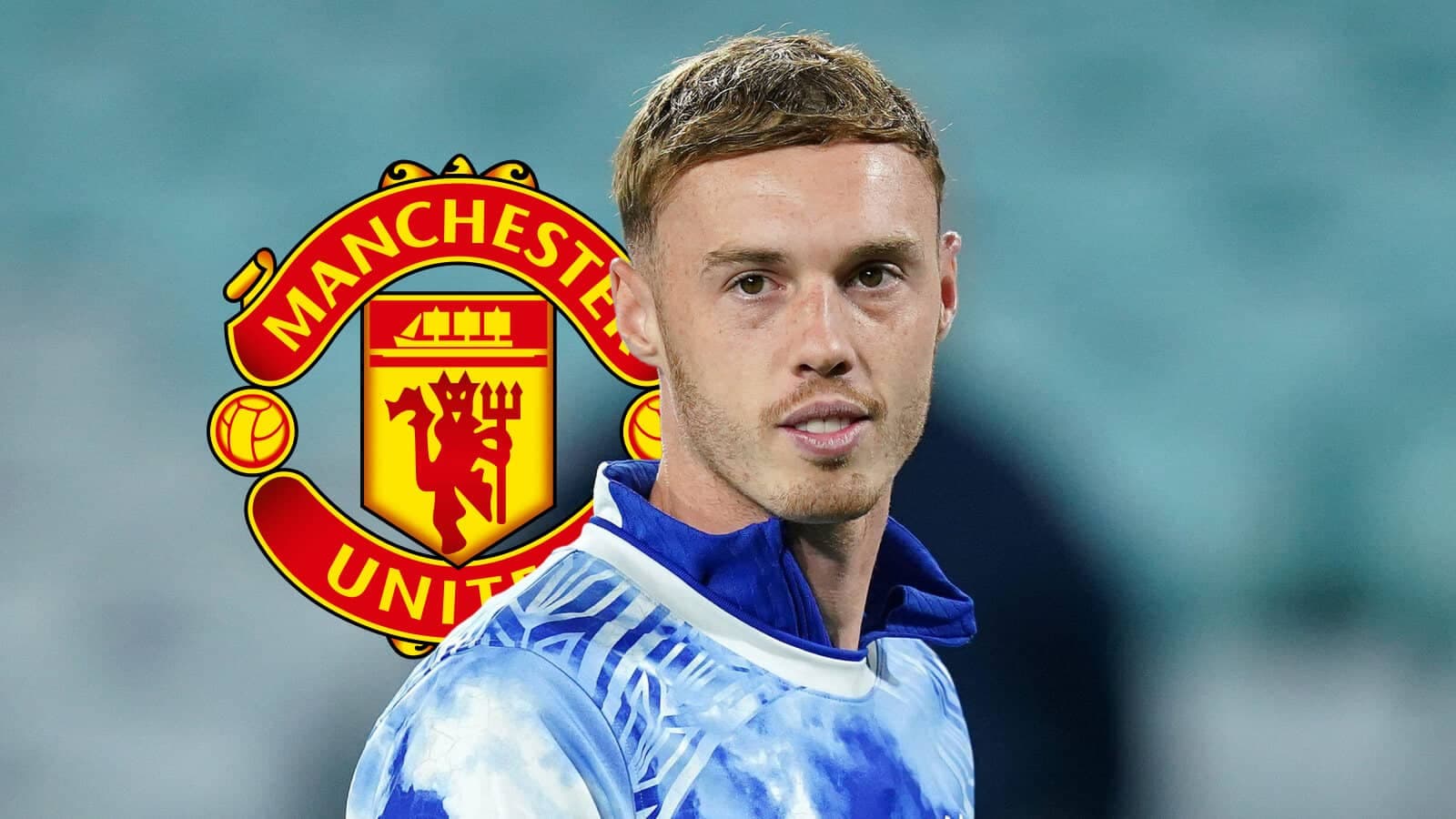Cole Palmer y su futuro en Manchester United: la visión de William Gallas