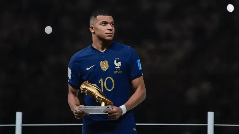 El Botín de Oro en la Copa Mundial: reglas y criterios para premios en 2026