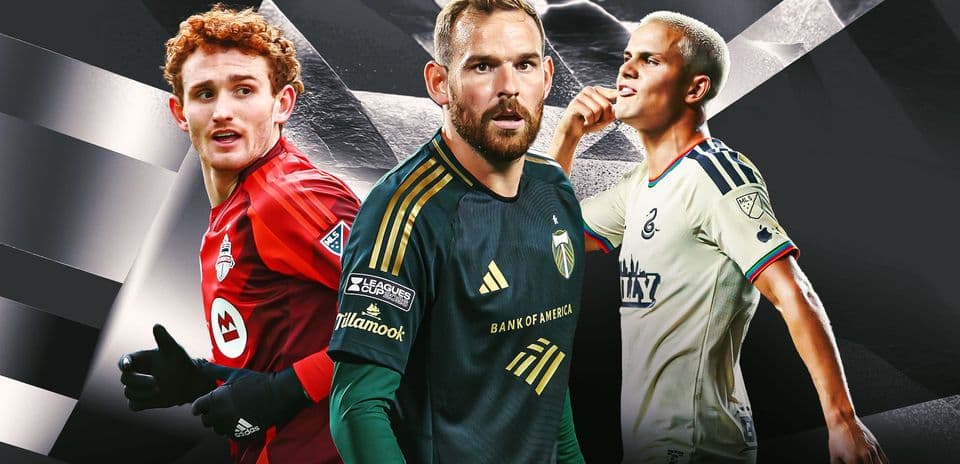 Ganadores y Perdedores de la MLS: Portland Timbers hacen historia, Josh Sargent destaca y el talento de Cavan Sullivan