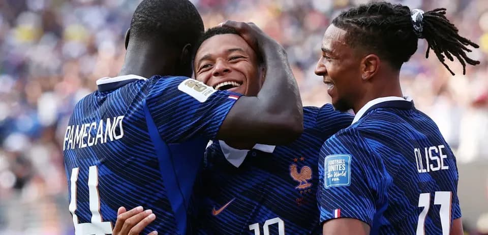 Horario y transmisión en vivo de Francia vs. Marruecos: Cuartos de final del Mundial 2026
