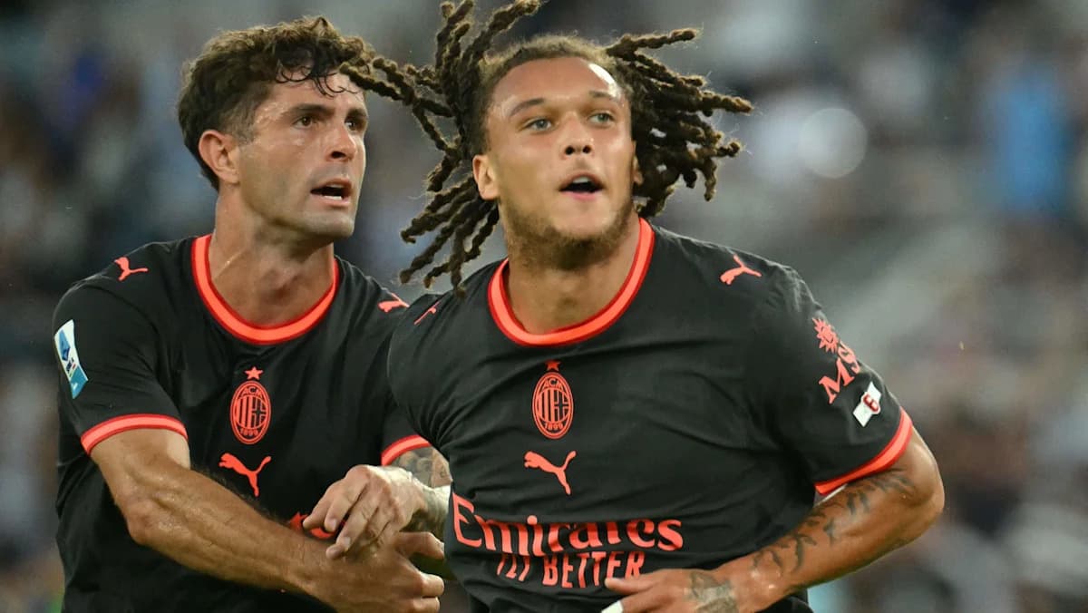 AC Milan vs Benfica en la Europa League: Noticias, Alineaciones y Cómo Verlo