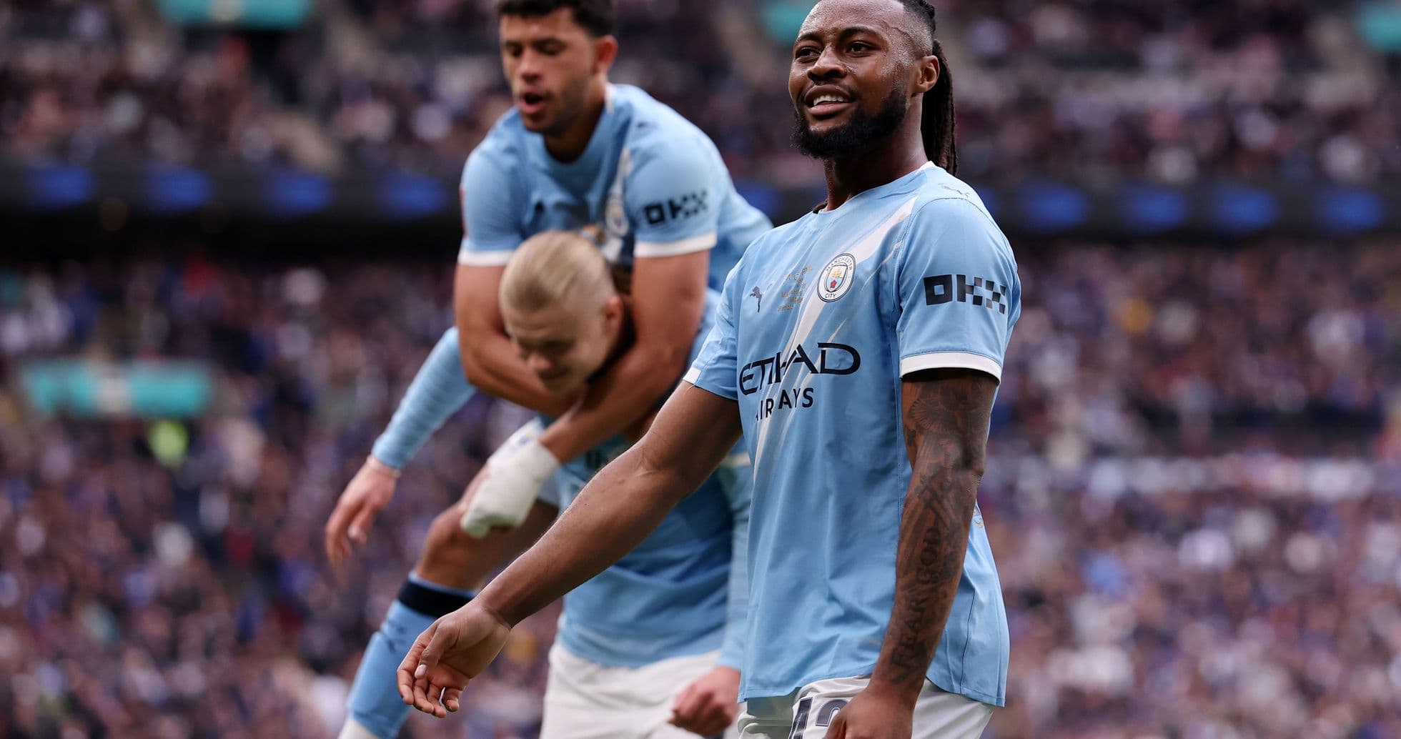 Dónde ver al Manchester City hoy: transmisión en vivo y canales de TV para próximos partidos