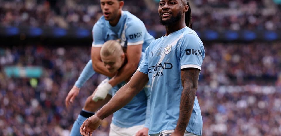 Dónde ver al Manchester City hoy: transmisión en vivo y canales de TV para próximos partidos
