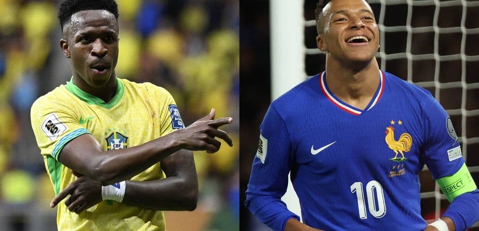 Copa del Mundo 2026: Los Favoritos para Ganar la Bota de Oro—Clasificados