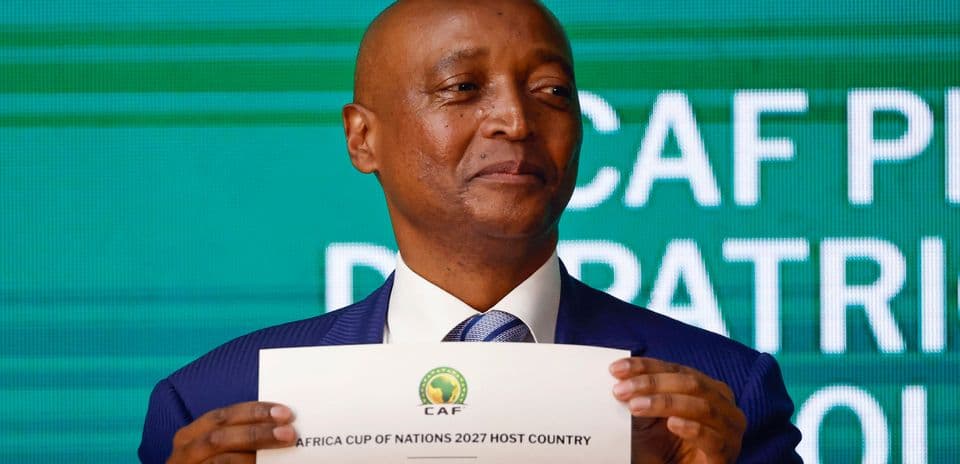 CAF considera alternativas para la Copa Africana de Naciones 2027 por retrasos en infraestructura en Kenia y Uganda