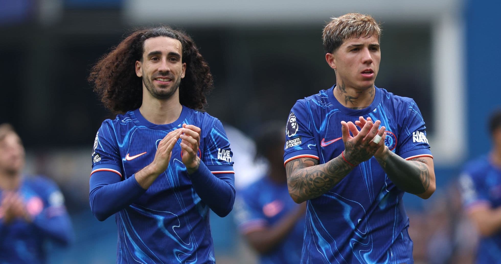 Chelsea bate récord mundial de ventas en un solo mercado de fichajes con 448 millones de euros