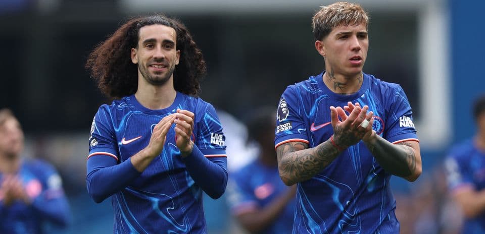 Chelsea bate récord mundial de ventas en un solo mercado de fichajes con 448 millones de euros