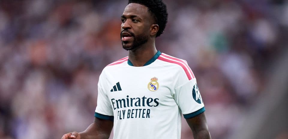 Vinicius Jr asegura que Real Madrid ganará la Champions y destaca la amenaza clave del Inter