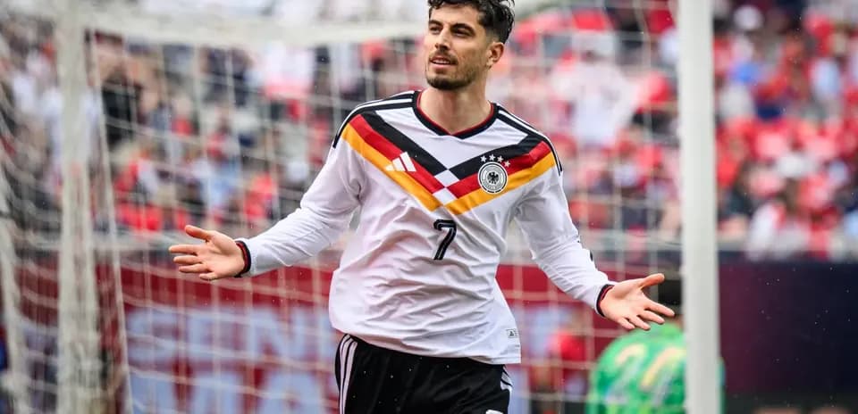 Dónde ver el partido entre Países Bajos y Alemania en la UEFA Nations League: transmisión, canal y horario
