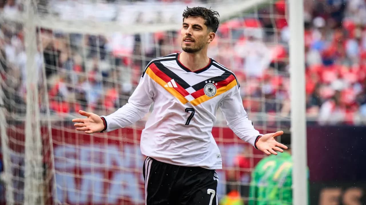 Dónde ver el partido entre Países Bajos y Alemania en la UEFA Nations League: transmisión, canal y horario